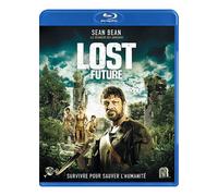 Lost Future [Combo Blu-Ray + DVD]