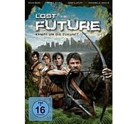 LOST FUTURE - KAMPF UM DIE ZUKUNFT DVD NEW
