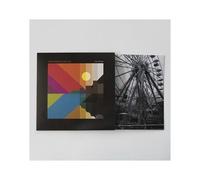 Lost Futures - Vinyle