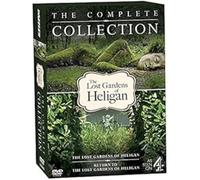 Lost Gardens of Heligan-The Complete Collection [Import]
