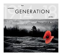 Lost Generation