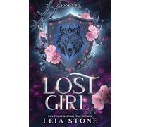 Lost Girl: A Werewolf Shifter Romance for Romantasy Lovers