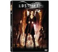 Lost Girl – Sony – Saison 1 – Coffret intégral