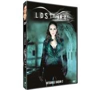 Lost Girl Coffret intégral de la Saison 2 - DVD E