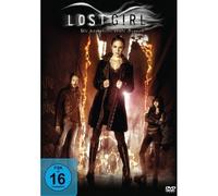 Lost Girl - Die Komplette Erste Season (3 Discs)