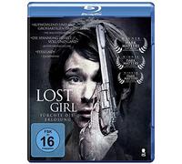 Lost Girl - Fürchte die Erlösung [Blu-ray] (Blu-ray) Sara West Steve Le Marquand