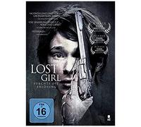 Lost Girl – Fürchte die Erlösung – DVD – Tiberius Film