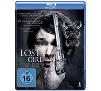 Lost Girl – Sara West, Steve Le Marquand – Blu-ray – Sony Pictures Home Entertainment
