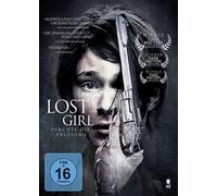 Lost Girl – Fürchte die Erlösung – DVD – Tiberius Film