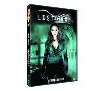Lost Girl – Sony – Coffret intégral Saison 2 – DVD