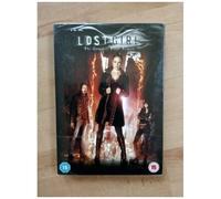 Lost Girl - Saison 1 (Coffret 3 Dvd Slim)