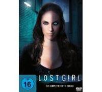 Lost Girl Saison 3