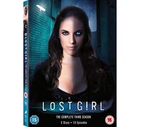 LOST GIRL 3-VO