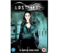 Lost Girl - Season 2 [DVD]