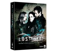 Lost Girl-Season Two