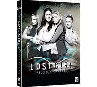 Lost Girl: Seasons Five & Six