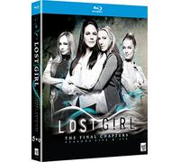Lost Girl: Seasons Five & Six [Blu-Ray]