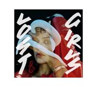 Bat for Lashes – Lost Girls – CD