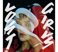 Lost Girls by Bat for Lashes [Audio CD] NEUF