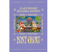 Lost Girls (Expanded Edition)