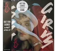 Lost Girls (Indie Only Clear Vinyl With Red And Purple Splatter) (Lp)