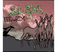 Lost Girls - Isegrim Ep