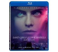 Lost Girls & Love Hotels [Blu-Ray] [Import]