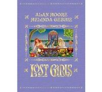 Gebbie, Melinda - Lost Girls: Expanded Edition