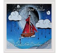 Lost Go Sailing by