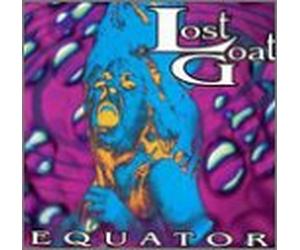 Lost Goat - Equator