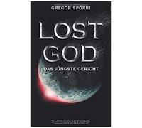 Lost God: Das Jüngste Gericht