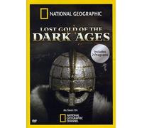 Lost Gold of The Dark Ages