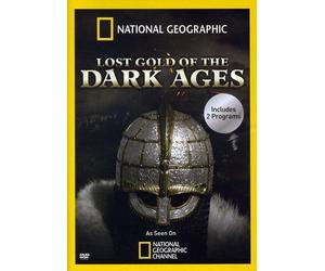 Lost Gold of The Dark Ages