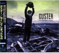 Lost & Gone Forever +1 [Import]