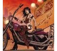 Dogs N Bones – Lost Gone Wild – CD – Import