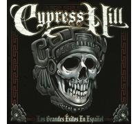 Lost Grandes Exitos En Espanol by Cypress Hill [VINYL] NEUF