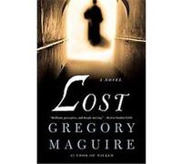 Lost Gregory Maguire (Auteur)