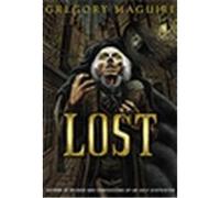 Lost Gregory Maguire (Auteur)