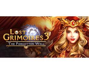 Lost Grimoires 3: The Forgotten Well (PC)