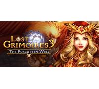Lost Grimoires 3: The Forgotten Well (PS4)