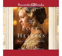 Lost Heiress Ladies of The Manor Series [Import]