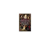 Lost Heirs Of The Tudor Crown