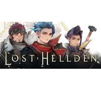 Lost Hellden (PS5)