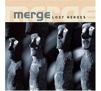 Lost Heroes [Import]