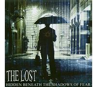 Lost - Hidden Beneath the Shadow