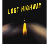 Lost Highway 10th Anniversary Vinyle
