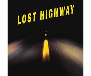 Lost Highway 10th Anniversary Vinyle