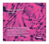 Lost Highway - Super Audio CD hybride