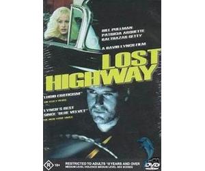 Lost Highway
