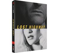 Lost Highway [4K Ultra HD-Version restaurée]